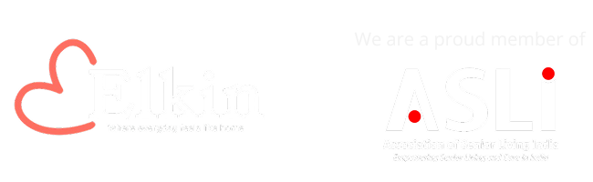 Elkin and ASLI Partnership